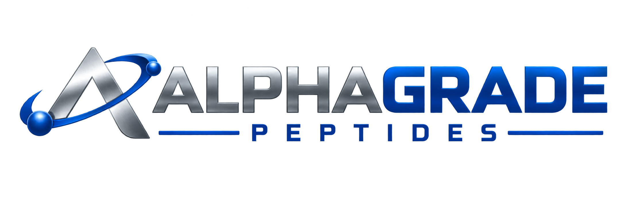 AlphaGrade Peptides