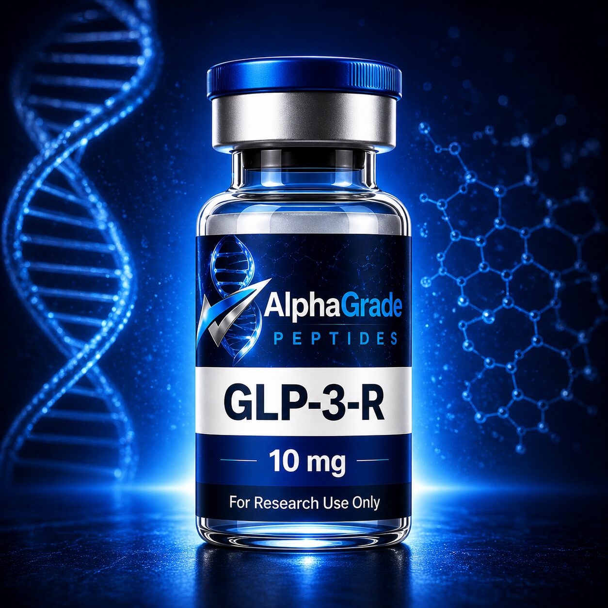 GLP-3-R 10mg. - Image 1
