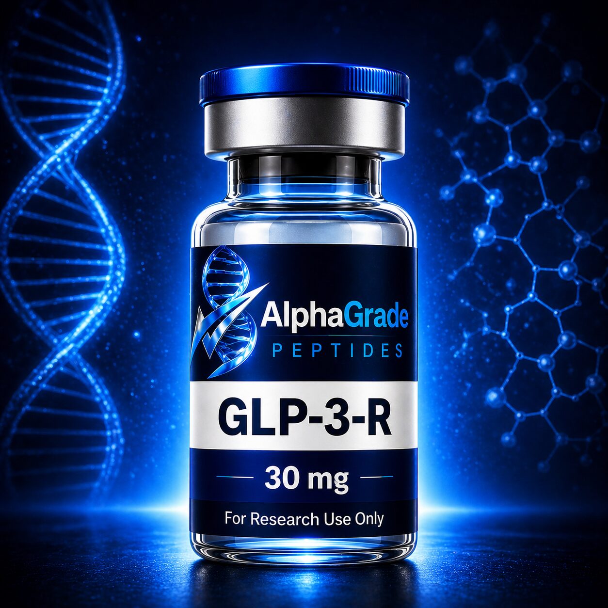 GLP-3-R 30mg. - Image 1