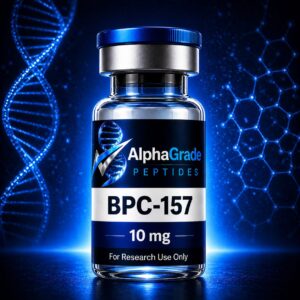 BPC-157 10mg.
