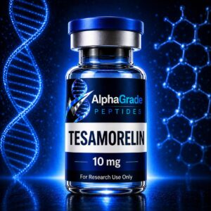 TESAMORELIN 10mg.