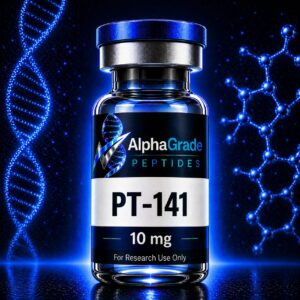 PT-141 10mg.