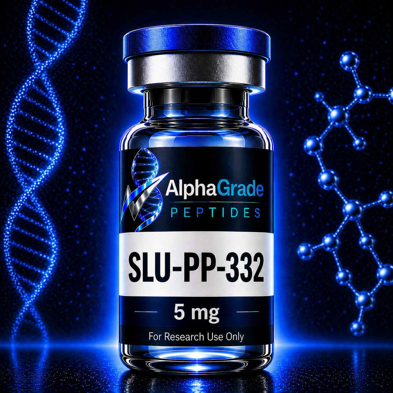 SLU-PP-332 5mg. - Image 1