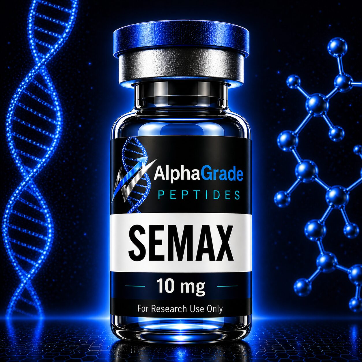 SEMAX 10mg. - Image 1