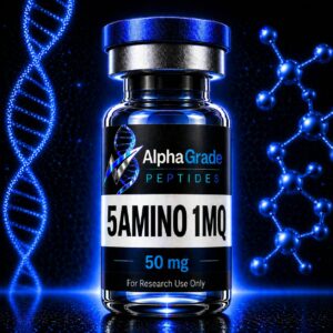 5-Amino-1MQ