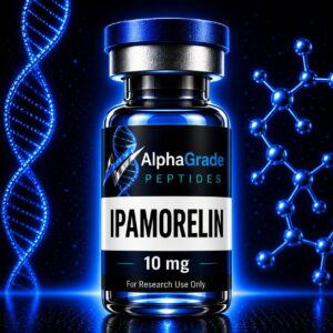 IPAMORELIN 10mg.