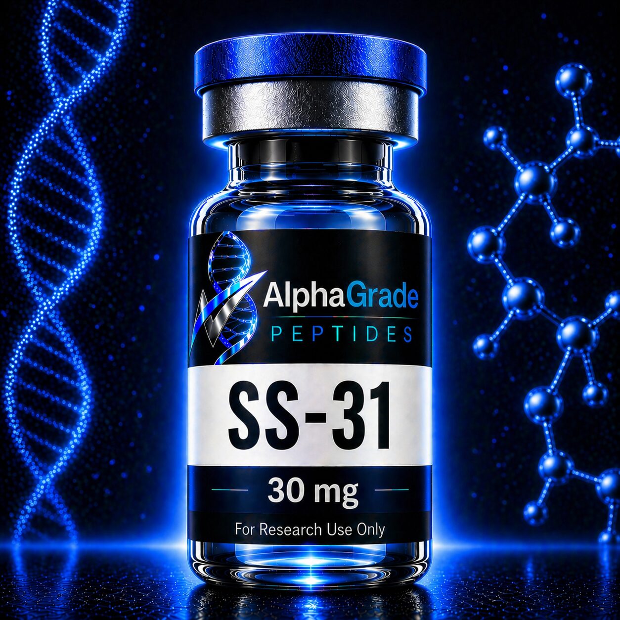SS-31 30mg. - Image 1