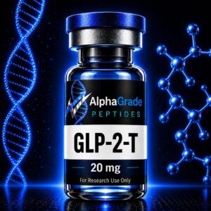 GLP-2-T 20mg