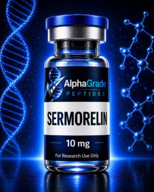 SERMORELIN 10mg.