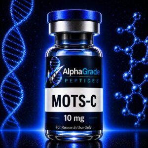 MOTS-C 10mg.