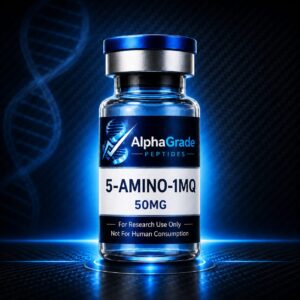 50-Amino-1MQ