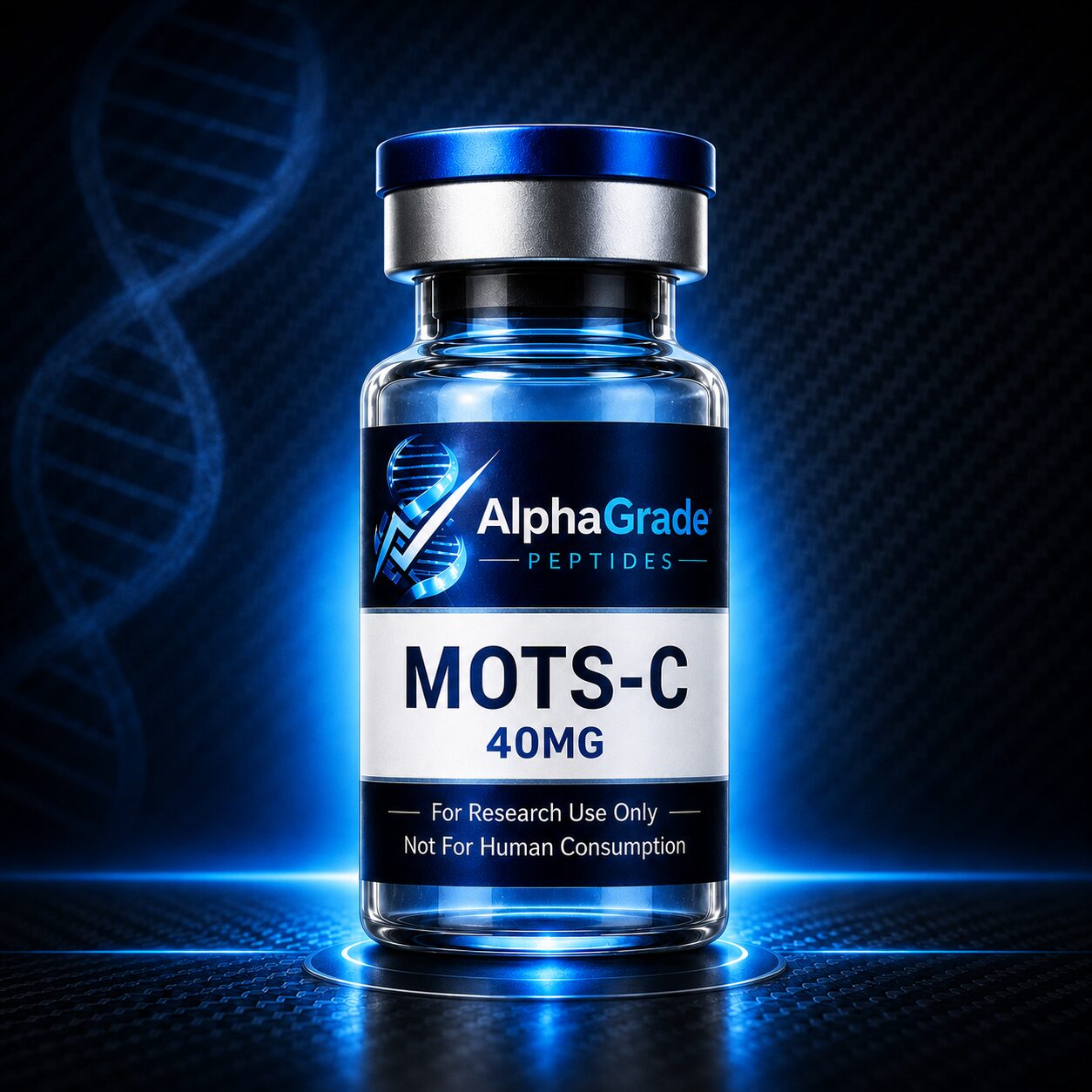 MOTS-C 40mg. - Image 1