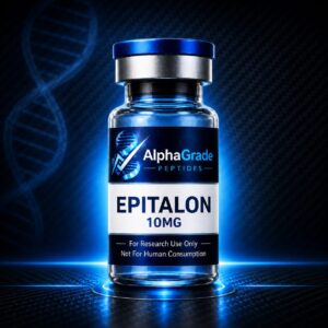 Epitalon 10mg