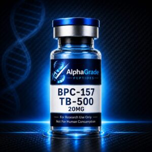 BPC-157+TB-500 20mg.