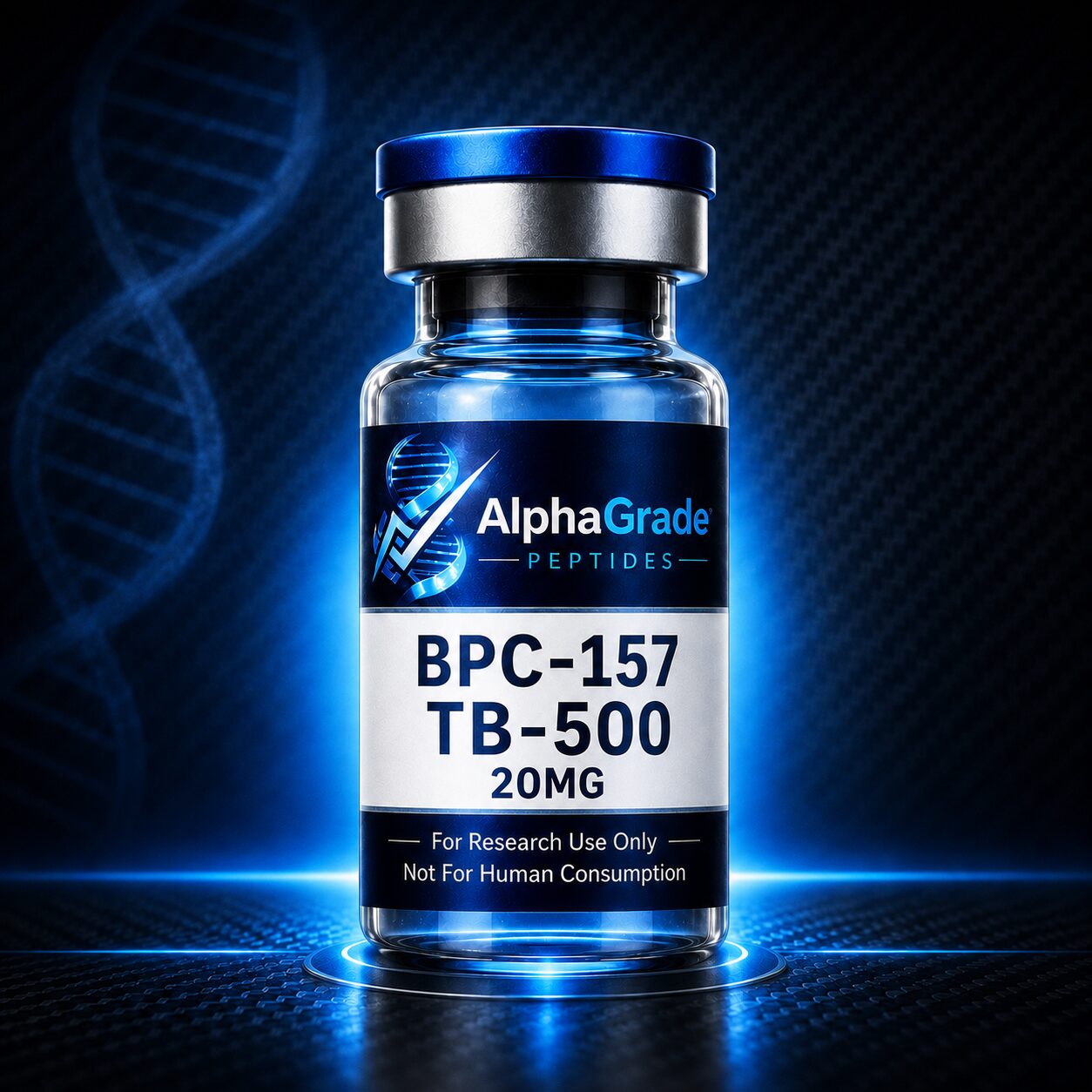 BPC-157+TB-500 20mg. - Image 1