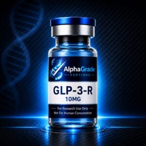 GLP-3-R 10mg.