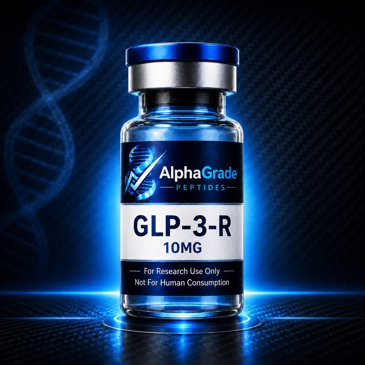 GLP-3-R 10mg. - Image 1