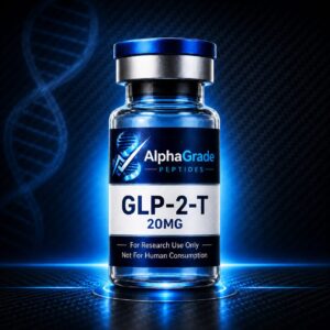 GLP-2-T 20mg