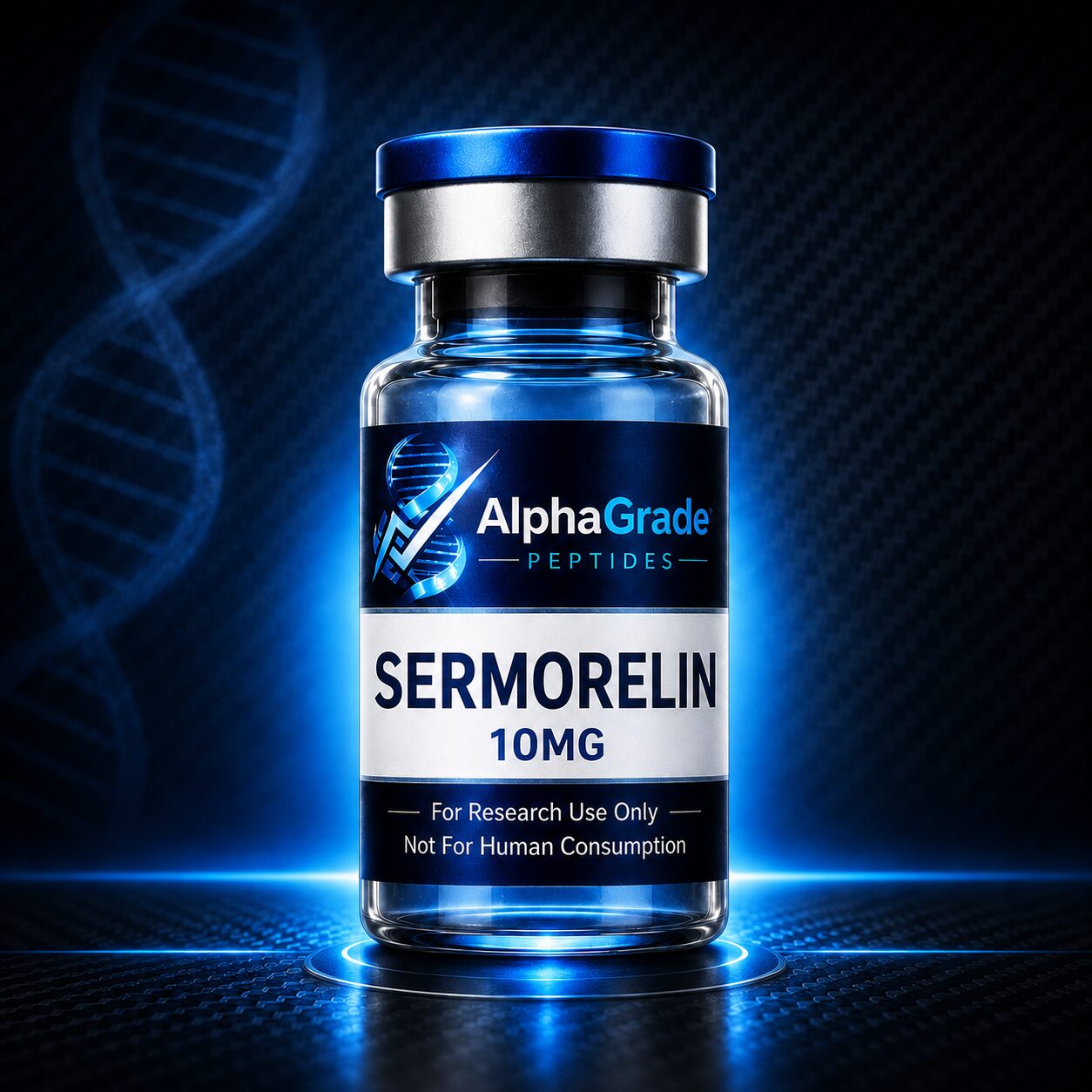 SERMORELIN 10mg. - Image 1