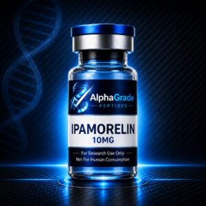 IPAMORELIN 10mg.