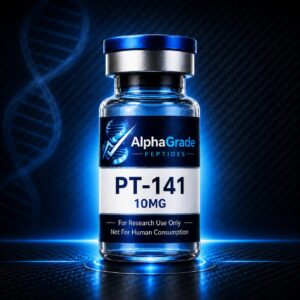 PT-141 10mg.