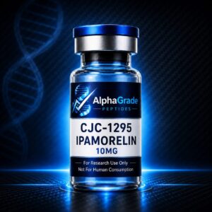 CJC-1295+IPAMORELIN 10mg.