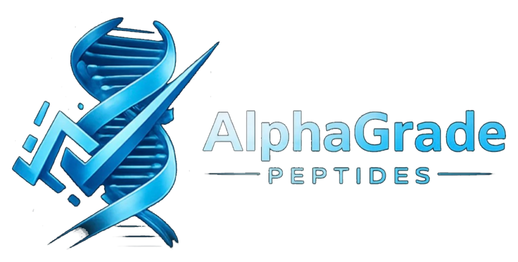 AlphaGrade Peptides